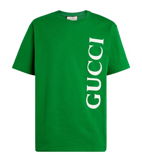 gucci tshirt sale|Gucci t shirt men prices.